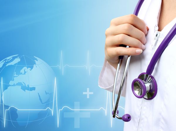 Las Vegas Health
