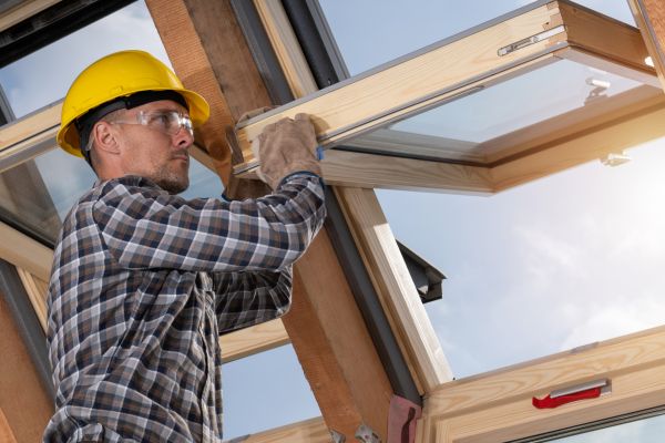 Las Vegas Windows Installation
