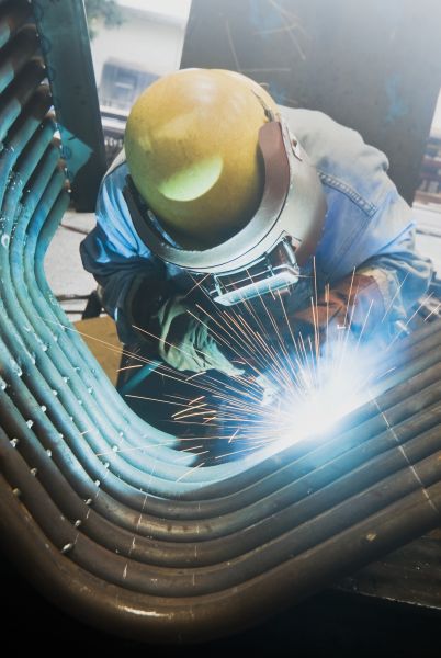 Las Vegas Welding Service