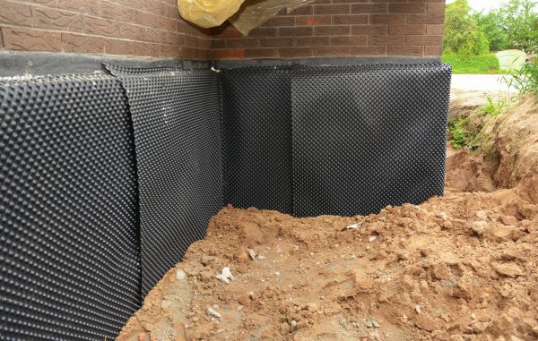 Las Vegas Waterproofing