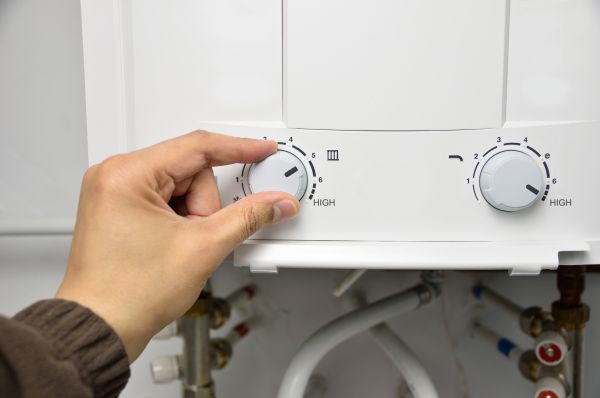 Las Vegas Water Heater Service