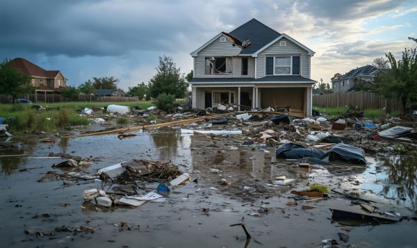 Las Vegas Storm Restoration