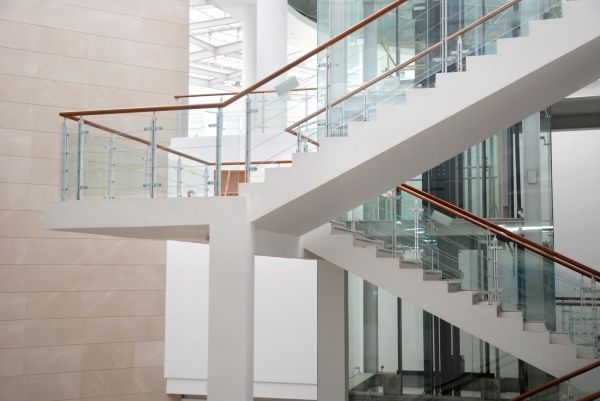 Las Vegas Stairs and Rails Service