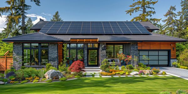 Las Vegas Solar Panels Service