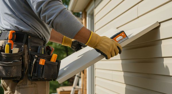 Las Vegas Siding Service