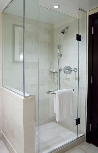 Las Vegas Shower Installation