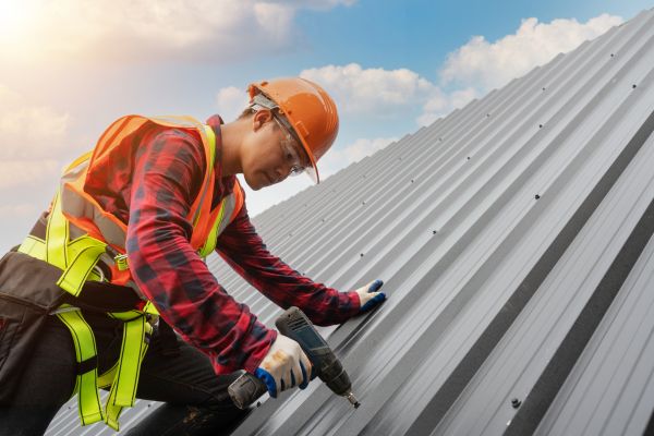 Las Vegas Roofing Service