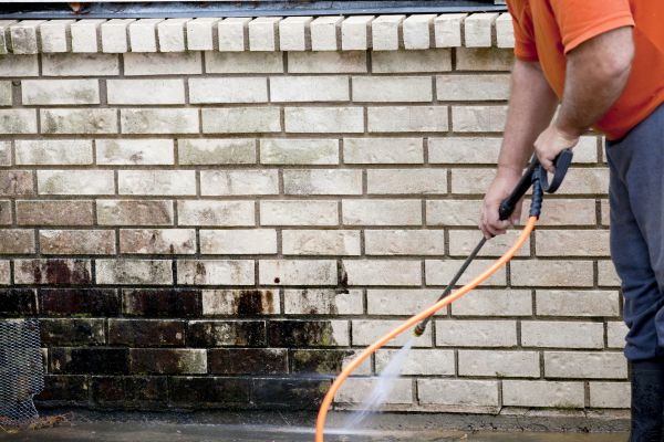 Las Vegas Power Washing