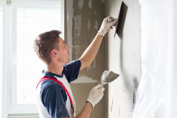 Las Vegas Plastering Service