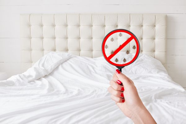 Las Vegas Pest Control Service