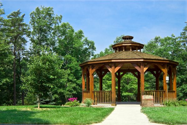Las Vegas Outdoor Structure Service