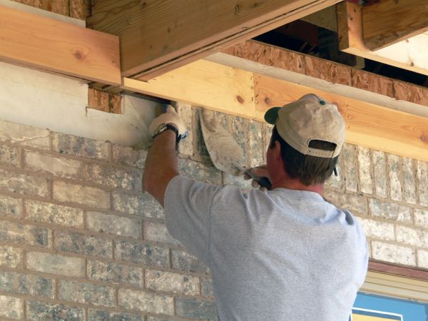 Las Vegas Masonry Service