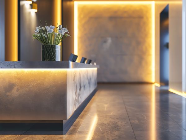 Las Vegas Lighting Service