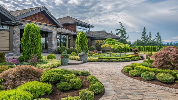 Las Vegas Landscaping
