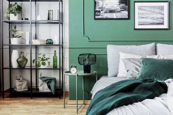 Las Vegas Interior Painting