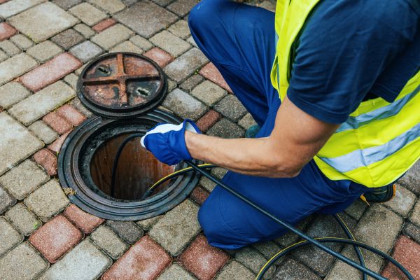Las Vegas Hydro Jetting Service