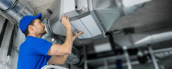Las Vegas HVAC Service