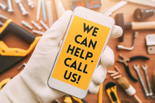 Las Vegas Handyman Service
