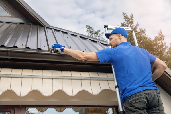 Las Vegas Gutter Covers Service