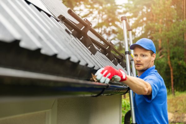 Las Vegas Gutter Cleaning