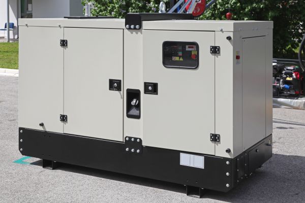 Las Vegas Generator Service