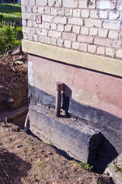 Las Vegas Foundation Repair