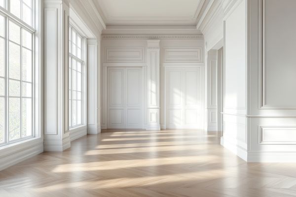 Las Vegas Finish Carpentry