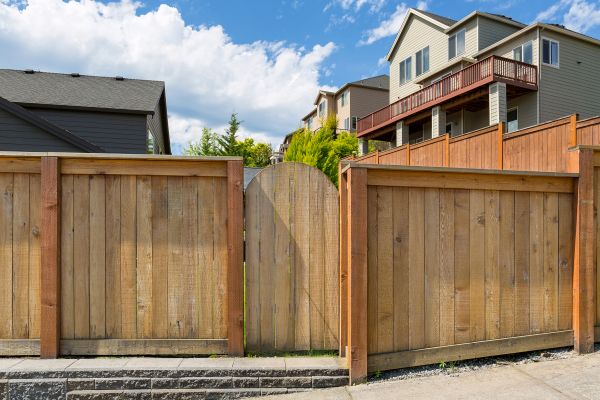 Las Vegas Fence Service
