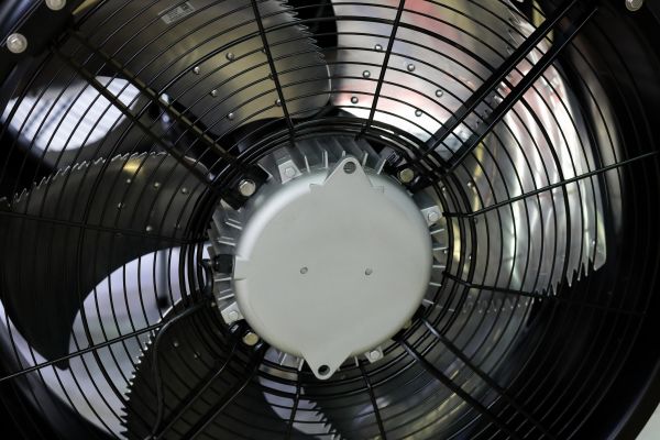 Las Vegas Fan Electrical Service