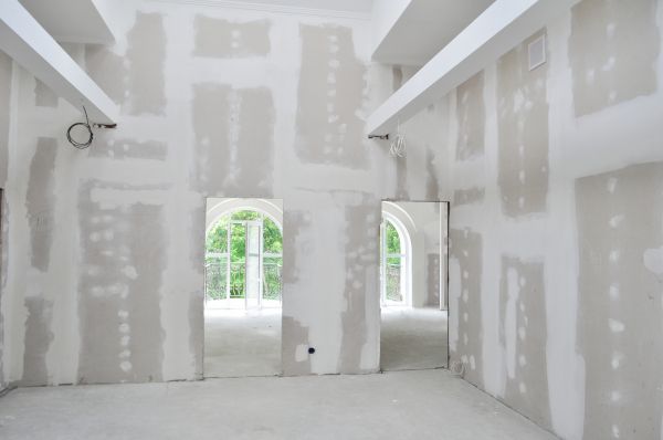 Las Vegas Drywall Service