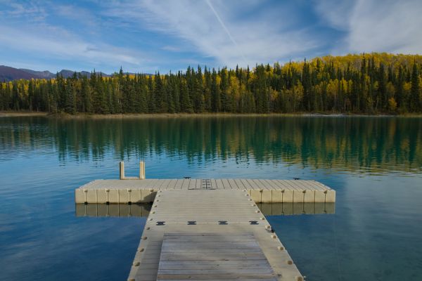 Las Vegas Dock Service