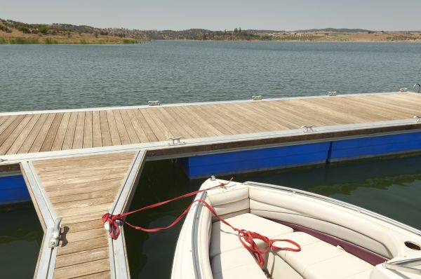 Las Vegas Deck Service