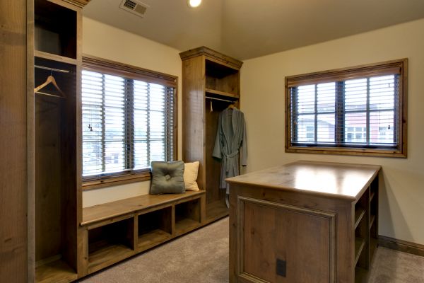 Las Vegas Custom Carpentry