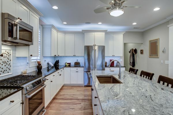 Las Vegas Countertop Service