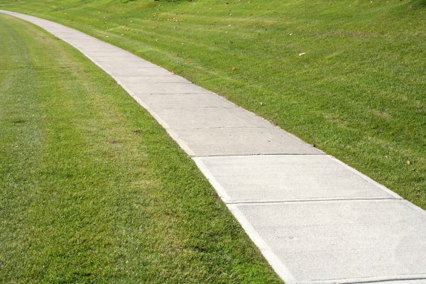Las Vegas Concrete Leveling