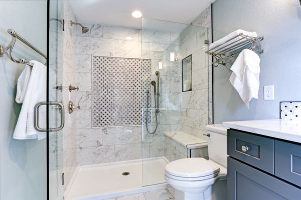 Las Vegas Bathroom Remodeling