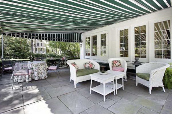 Las Vegas Awning Service